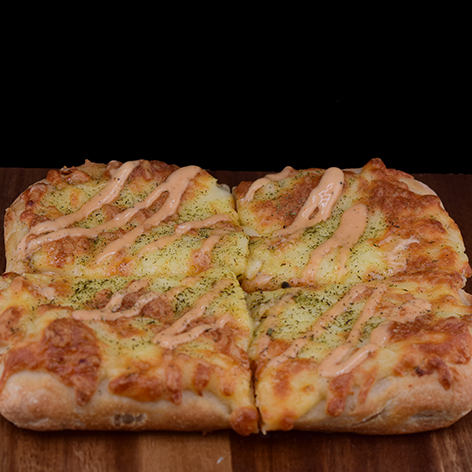 Garlic Bread